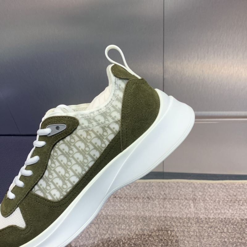 Christian Dior Sneaker